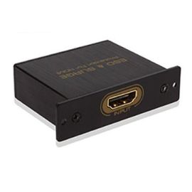 HDMI Surge Protector | HDEX001M1 | ASK | VenSYS.pl