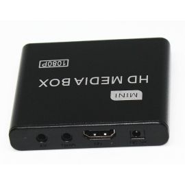 HD media player VenBOX iTV-PDM08H | PDM08H | VenBOX | VenSYS.pl