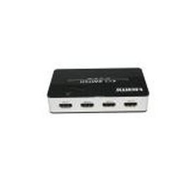 1X4 4Kx2K HDMI Splitter with Audio Extractor | HDS-941P | PlayVision | VenSYS.pl