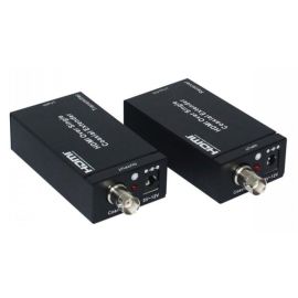1X8 4Kx2K HDMI Splitter with Audio Extractor | HDV-C100 | PlayVision | VenSYS.pl