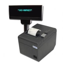 Fiscal Printer IKC-E810T | IKC-E810T | ICS-Market | VenSYS.pl