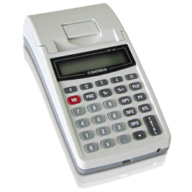 Cash register "Excellio DP-05" | DP-05 | Datecs | VenSYS.pl