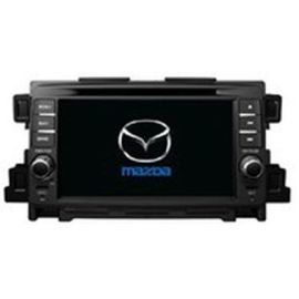 Android DVD Multimedia GPS Car System ZDX-7005 for MAZDA CX-5 2012 | ZDX-7005 | ZDX | VenSYS.pl