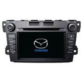 Android DVD Multimedia GPS Car System ZDX-7007 for MAZDA CX-7 2012- | ZDX-7007 | ZDX | VenSYS.pl