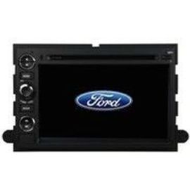 Android DVD Multimedia GPS Car System ZDX-7014 for FORD Fusion/Explorer/F150/Edge/Expedition 2006-2009 | ZDX-7014 | ZDX | VenSYS.pl