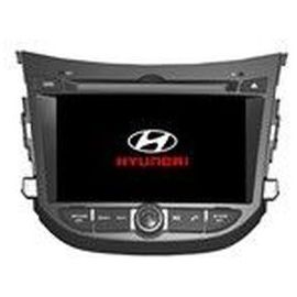Android DVD Multimedia GPS Car System ZDX-7026 for HYUNDAI HB20 2013 | ZDX-7026 | ZDX | VenSYS.pl