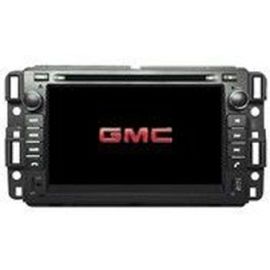 Android DVD Multimedia GPS Car System ZDX-7036 for GMC Yukon/Tahoe 2007--2012 | ZDX-7036 | ZDX | VenSYS.pl