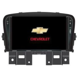 Android DVD Multimedia GPS Car System ZDX-7047 for Chevrolet CRUZE 2008-2011 | ZDX-7047 | ZDX | VenSYS.pl