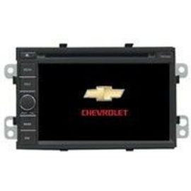 Android DVD Multimedia GPS Car System ZDX-7049 for Chevrolet Chevrolet cobalt | ZDX-7049 | ZDX | VenSYS.pl