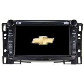 Android DVD Multimedia GPS Car System ZDX-7048 for Chevrolet SAIL 2004-2012 | ZDX-7048 | ZDX | VenSYS.pl
