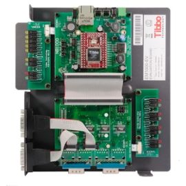 Serial to Ethernet Development System Tibbo EM1000EV, BASIC-programmable | EM1000EV | Tibbo | VenSYS.pl