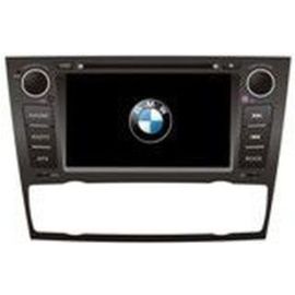 Android DVD Multimedia GPS Car System ZDX-7213 for BMW E90 Saloon (2005-2012)/E91 Touring (2005-2012)/E92 Coupe (2005-2012)/E93 Cabriolet (2005-2012) | ZDX-7213 | ZDX | VenSYS.pl