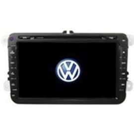 Android DVD Multimedia GPS Car System ZDX-8008 for Volkswagen MAGOTAN/CADDY/PASSAT/SAGITAR/GOLF/TIGUAN/TOURAN/JETTA/SKODA/SEAT/CC/POLO/Golf 5/Golf 6 (2006-2012) | ZDX-8008 | ZDX | VenSYS.pl