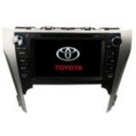 Android DVD Multimedia GPS Car System ZDX-8016 for TOYOTA CAMRY 2012 | ZDX-8016 | ZDX | VenSYS.pl