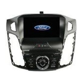 Android DVD Multimedia GPS Car System ZDX-8018 for FORD Focus 2012 C Max 2011 | ZDX-8018 | ZDX | VenSYS.pl