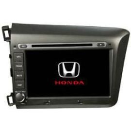 Android DVD Multimedia GPS Car System ZDX-8036 for HONDA Civic 2012 | ZDX-8036 | ZDX | VenSYS.pl