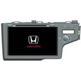 Android DVD Multimedia GPS Car System ZDX-8039R for HONDA 2014 FIT Right | ZDX-8039R | ZDX | VenSYS.pl