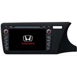 Android DVD Multimedia GPS Car System ZDX-8066R for HONDA CITY 2014 Right | ZDX-8066R | ZDX | VenSYS.pl