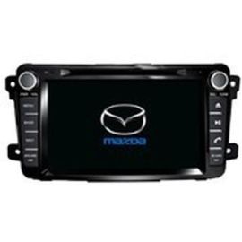 Android DVD Multimedia GPS Car System ZDX-8069 for MAZDA CX-9 2012- | ZDX-8069 | ZDX | VenSYS.pl