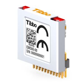 Serial-over-IP Module Tibbo EM500 MiniMo | EM500 | Tibbo | VenSYS.pl
