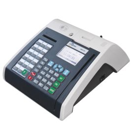 Stationary Cash Register MINI-T61.01 EFM | MINI-T61 | Unisystem | VenSYS.pl