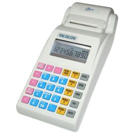Cash register MINI-500.02ME | MINI-500.02ME | Unisystem | VenSYS.pl