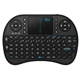 Wireless Keyboard & TouchPad Riitek i8 RT-MWK08 2.4G Gamepad | RT-MWK08 | Riitek | VenSYS.pl