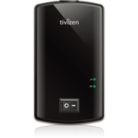 Tivizen nano HD hybrid - DVB-C/DVB-T Wifi Transmitter for Android and Apple Tablets & Smartphones | iCube-Nano | Tivizen | VenSYS.pl