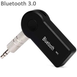 HiFi Car Wireless Bluetooth Audio Music Converter Receiver Stereo 3.5mm | TS-BT35A08 | N/A | VenSYS.pl