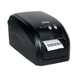Label printer VenPOS RP80VI 80mm, 127mm/s, 203 dpi, USB+RS232+Ethernet, black | RP80VI | Rongta | VenSYS.pl