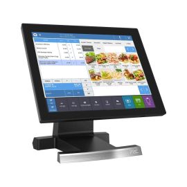 Slim & Sleek Stylish POS Terminal P2C J-200, 15",  J1900, 4GB, 128GB SSD, PCAP