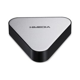 Android Smart IPTV TV Box HiMedia H1, RK3229, 1GB/8Gb, HDMI 2.0, H.265 | HiMedia-H1 | HiMedia | VenSYS.pl