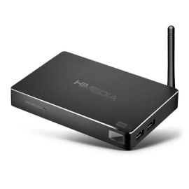Android TV Box HiMedia A5, Android 6.0, Mali-T820, 2GB RAM, 16GB, 4K HDR | HiMedia-A5 | HiMedia | VenSYS.pl