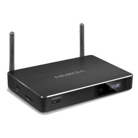TV Box HiMedia H8 Plus Android 5.1 2G/16G BT 4.0 UHD 3D 4K | HiMedia-H8-Oct-Plus | HiMedia | VenSYS.pl