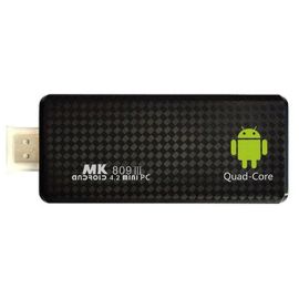 Android Smart TV Box VenBOX ITV20 Dongle (MK809 III) Quad Core | iTV20 | ENYBox | VenSYS.pl