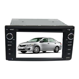 Car DVD Multimedia Touch System ST-8317C for TOYOYA 2000-2006 corolla/Vios(2003-2010)/camry 2002-06/Celica 2003/Landcruiser 100(1998-2007)/Rav4(2001-2008)/old Hilux((2001-2011)/Avanza(2003-2010)/SEQUOIA(2001-2007)/4runner(2002-2009)/RunX(2003-2006)/Prado | ST-8317C | LSQ Star | VenSYS.pl