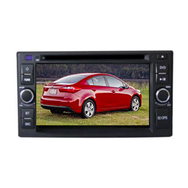 Car DVD Multimedia Touch System ST-8211C for KIA Cerato(2003-2009)/pro_ceed, Ceed(2006-2009)/Sportage(2004-2010)/Sorento(2002-2009)/Spectra(2004-2009)/ Carens, X-trek, Rondo, Rond7(2006-2011)/Optima, Magentis, Lotze(2005-2010)/Picanto, Morning, Euro star( | ST-8211C | LSQ Star | VenSYS.pl