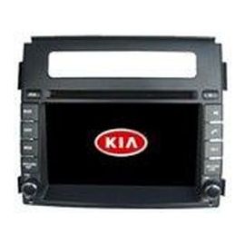 Android DVD Multimedia GPS Car System ZDX-6234 for KIA KIA SOUL 2013-2014 | ZDX-6234 | ZDX | VenSYS.pl