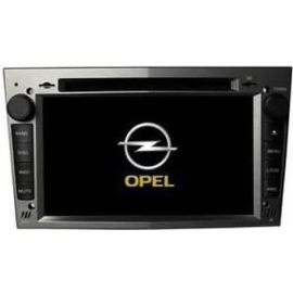 Android DVD Multimedia GPS Car System ZDX-6959 for OPEL VECTRA (2005-2008)/ANTARA(2006-2011)/ZAFIRA(2005-2011)/CORSA(2006-2011)/MERIVA(2006-2011)/ASTRA(2004-2009) | ZDX-6959 | ZDX | VenSYS.pl