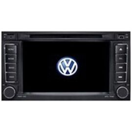 Android DVD Multimedia GPS Car System ZDX-7006 for Volkswagen TOUAREG (2002-2010) MULTIVAN (2008-2012) | ZDX-7006 | ZDX | VenSYS.pl