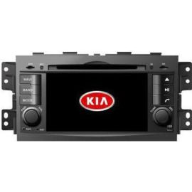 Android DVD Multimedia GPS Car System ZDX-7041 for KIA MOHAVE/ BORREGO 2008- | ZDX-7041 | ZDX | VenSYS.pl