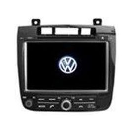 Android DVD Multimedia GPS Car System ZDX-8009 for Volkswagen TOUAREG 2010- | ZDX-8009 | ZDX | VenSYS.pl