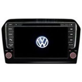 Android DVD Multimedia GPS Car System ZDX-8011 for Volkswagen Jetta 2013- | ZDX-8011 | ZDX | VenSYS.pl